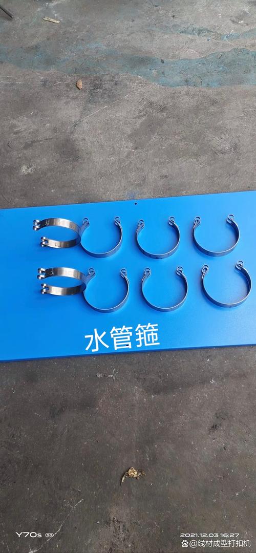 主营产品:各类打扣机,圈仔机,液压打圈机,压线机,直线切断机,谷通机